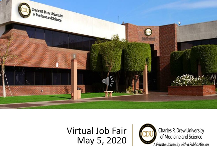 virtual job fair may 5 2020 n.w