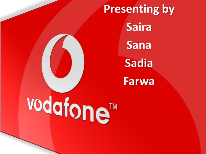 presenting by saira sana sadia farwa n.w