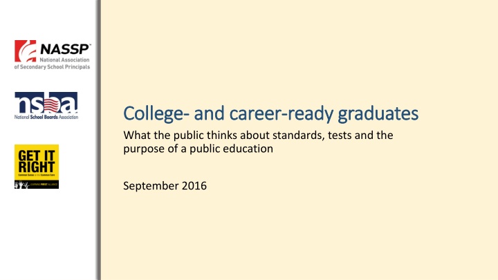 college college and career and career ready n.w