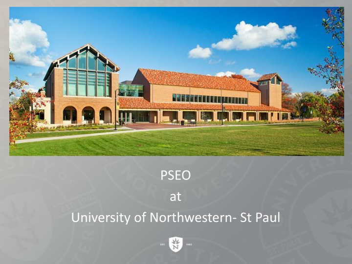 pseo at n.w