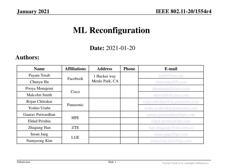 ieee 802 11 20 1554r4 n.w