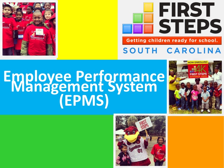 employee performance management system epms n.w