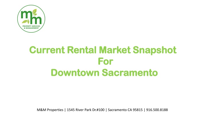 current rental market snapshot current rental n.w