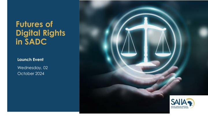 futures of digital rights in sadc n.w
