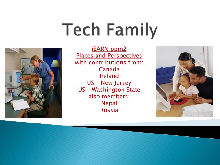iearn ppm2 places and perspectives with n.w