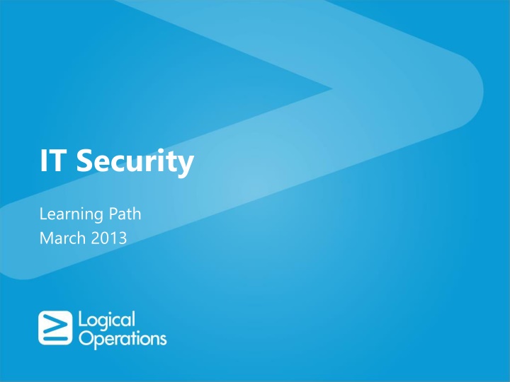 it security n.w