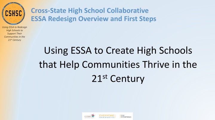 cross state high school collaborative essa n.w