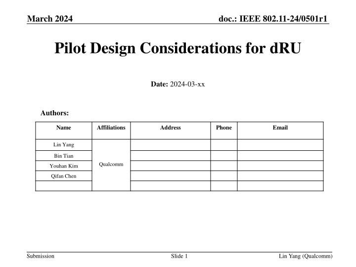 doc ieee 802 11 24 0501r1 n.w