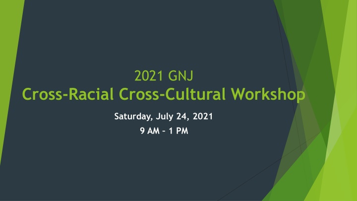 2021 gnj n.w