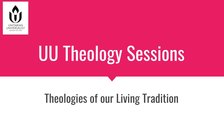 uu theology sessions n.w