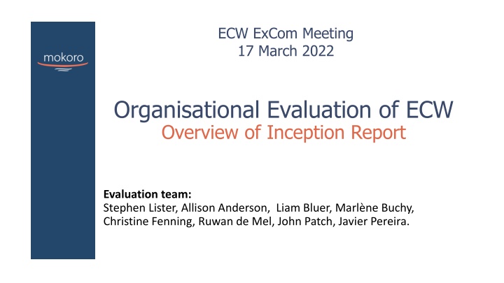 ecw excom meeting 17 march 2022 n.w
