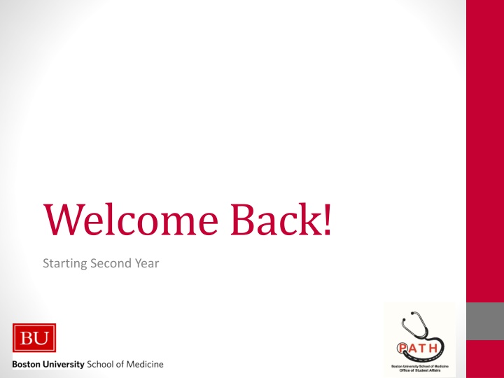 welcome back n.w
