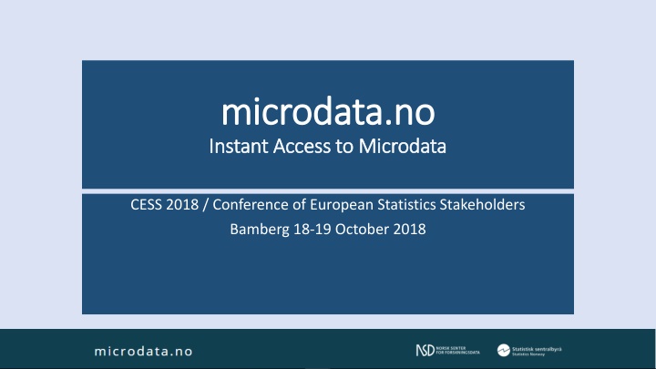 microdata no microdata no instant access n.w