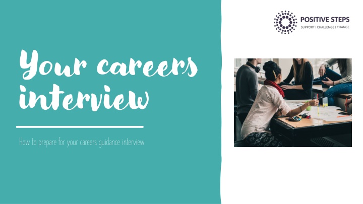 your careers interview n.w
