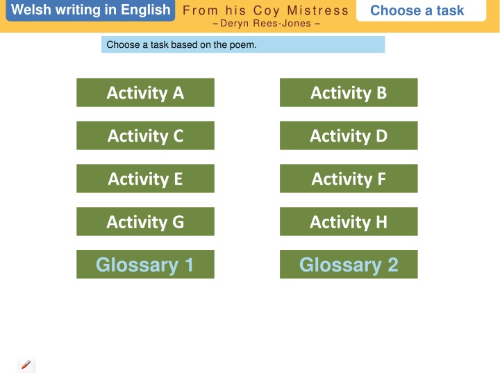 welsh writing in english welsh writing in english n.w