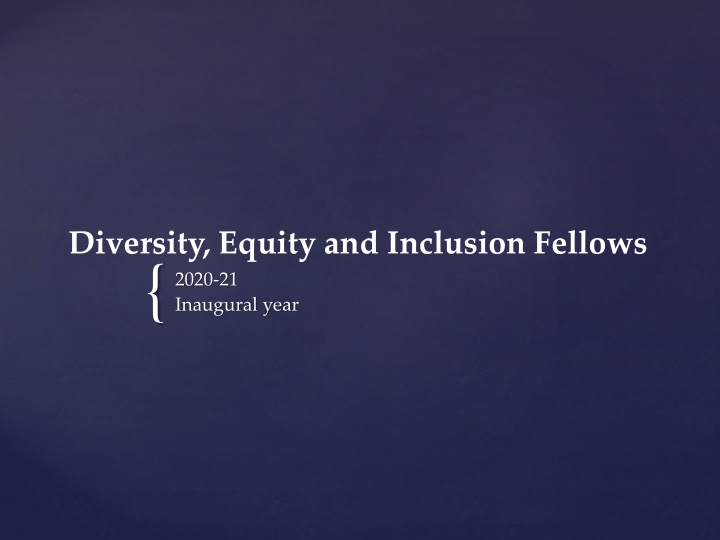 Empowering Diversity and Inclusion Initiatives in Academic Settings