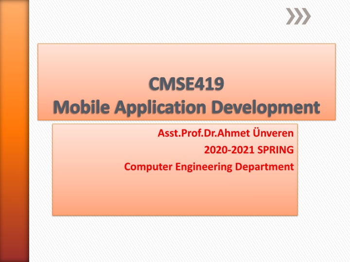 cmse419 n.w