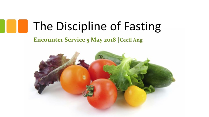 the discipline of fasting n.w
