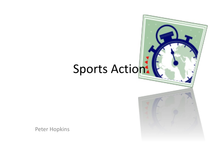 sports action n.w