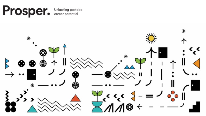 Innovative Approach to Postdoc Career Development
