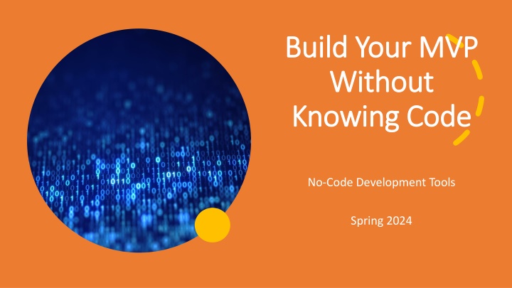 build your mvp build your mvp without without n.w