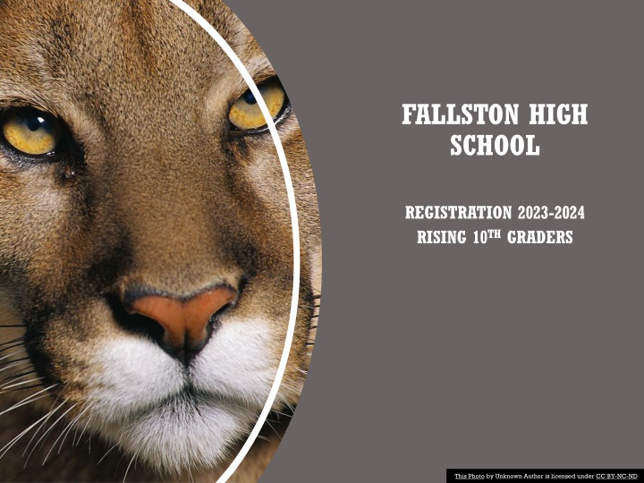fallston high school n.w