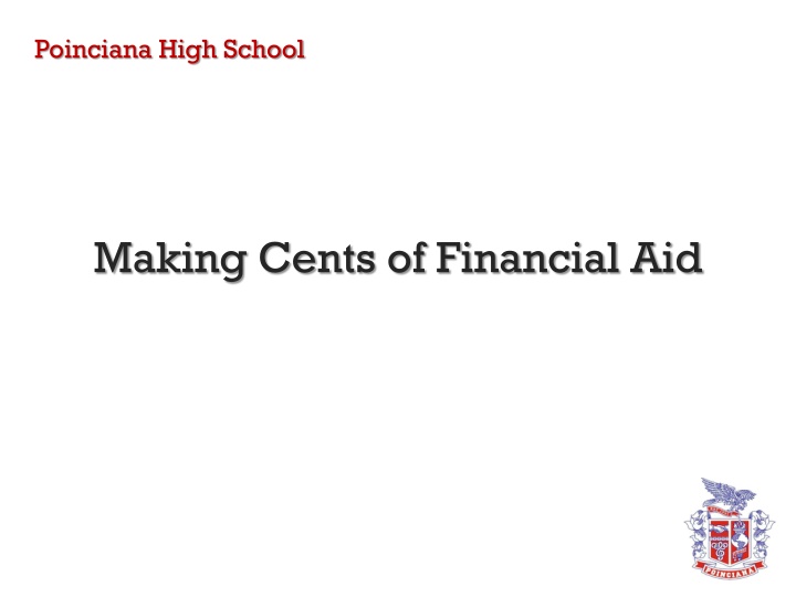 poinciana high school n.w