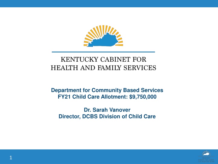 department for community based services fy21 n.w