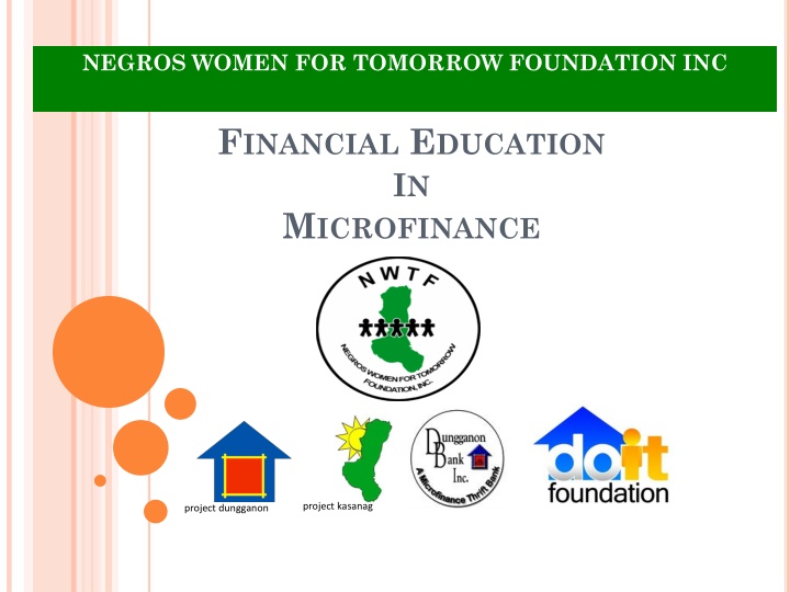 negros women for tomorrow foundation inc n.w