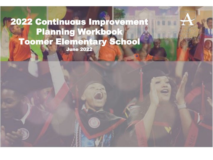 2022 continuous improvement 2022 continuous n.w