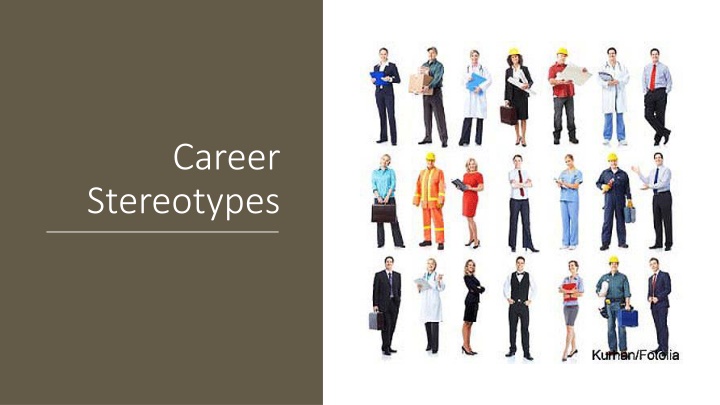 career n.w