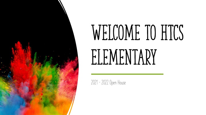 welcome to htcs elementary n.w