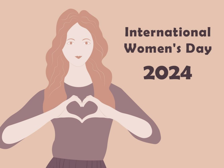 International Womens Day 2024