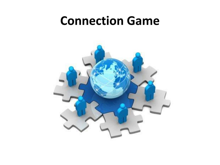 connection game n.w