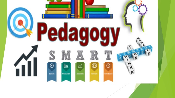 pedagogy n.w