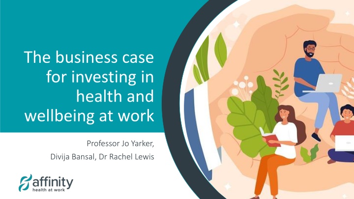 the business case for investing in health n.w
