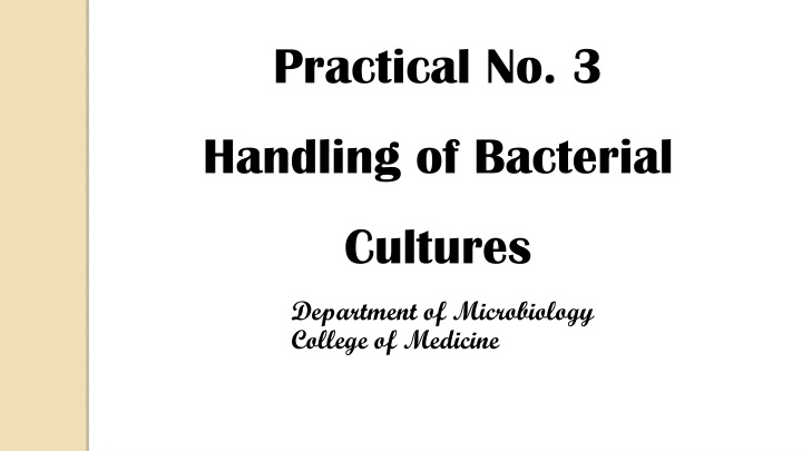 practical no 3 n.w