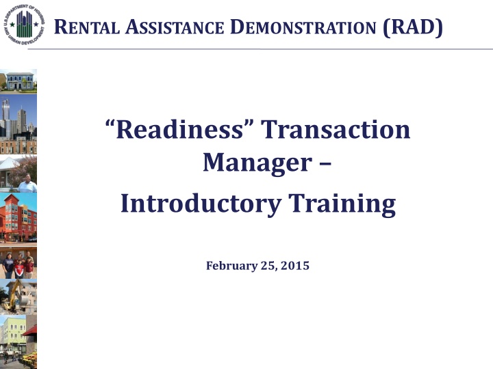 r ental a ssistance d emonstration rad n.w