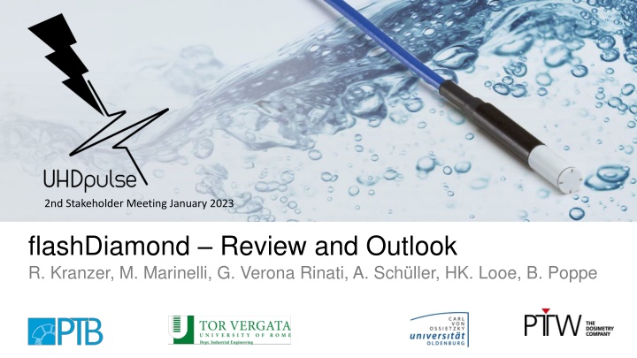 2nd stakeholder meeting january 2023 n.w