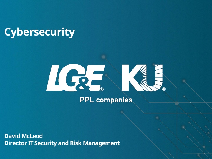 cybersecurity n.w