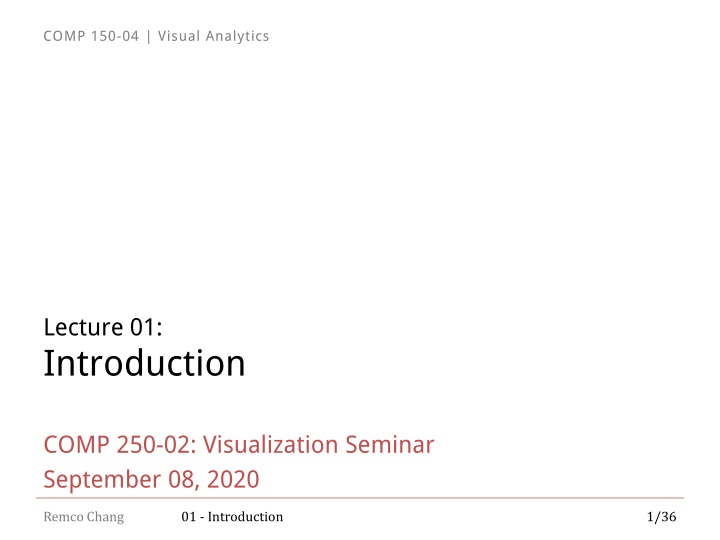 comp 150 04 visual analytics n.w