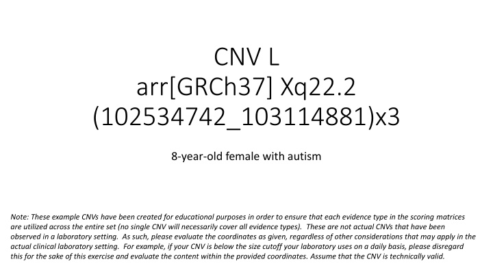 cnv l n.w