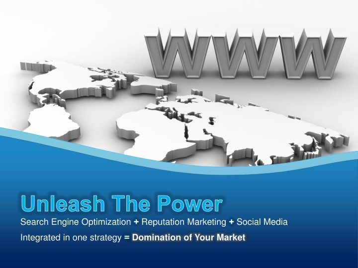 unleash the power search engine optimization n.w