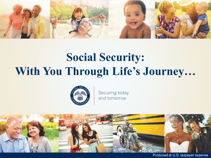 social security n.w