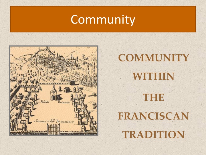 community n.w