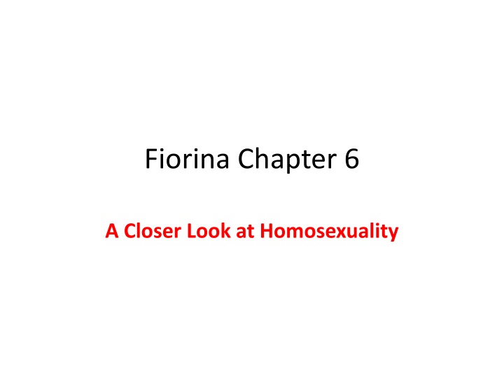 fiorina chapter 6 n.w