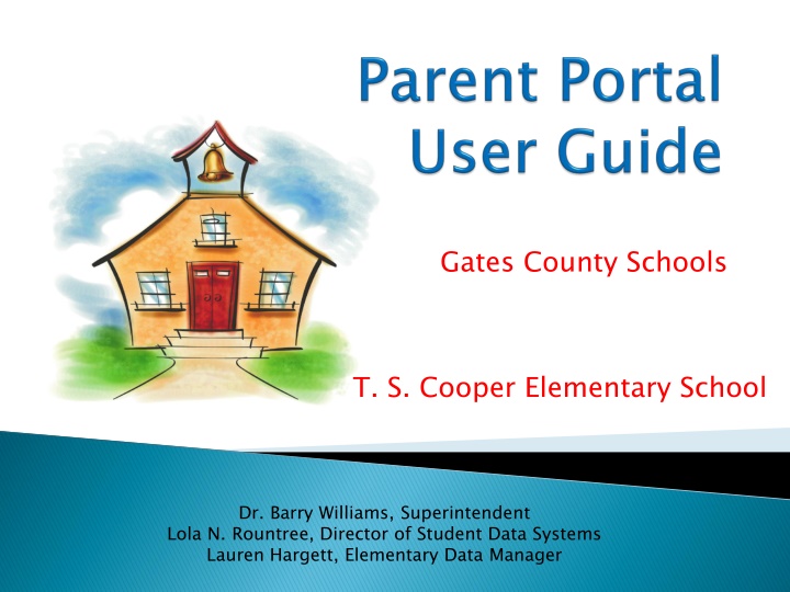 gates county schools n.w