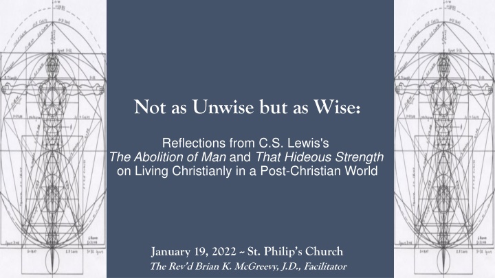 not as unwise but as wise n.w
