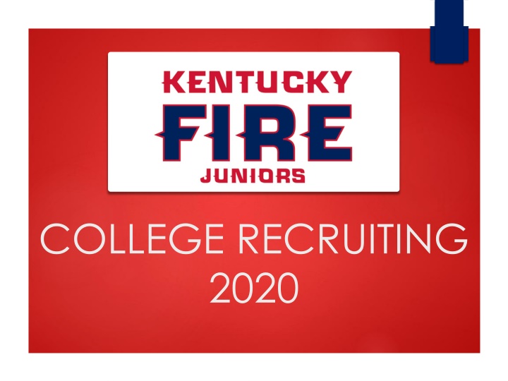 college recruiting 2020 n.w
