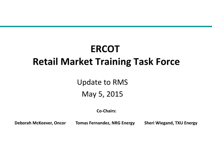 ercot n.w